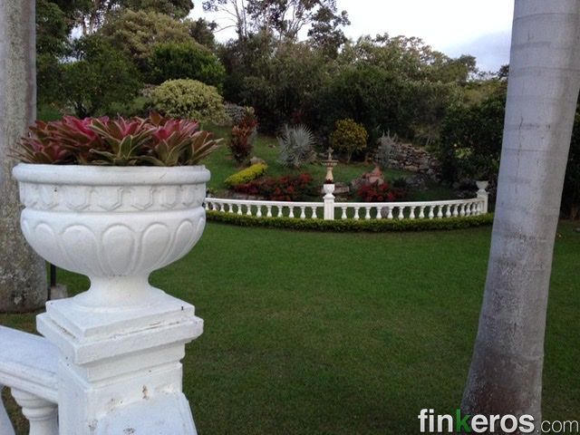 Las Mercedes  - Finca en Fusagasugá (Chinauta), Cundinamarca